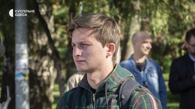 Двісті двадцять дев'ятий день війни. Хроніка подій в Одеській області Двісті двадцять дев'ятий день війни. Хроніка подій в Одеській області