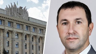 Майже рік без директора: стало відомо, хто переміг у конкурсі на керівника облздоров'я Харківщини