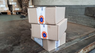 На Житомирщині розпочали вакцинацію диких тварин від сказу На Житомирщині розпочали вакцинацію диких тварин від сказу