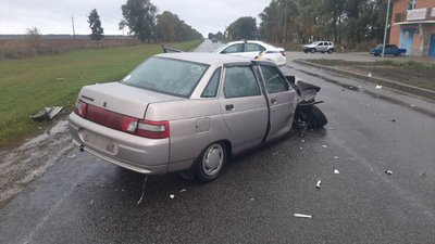аварія суми аварія суми