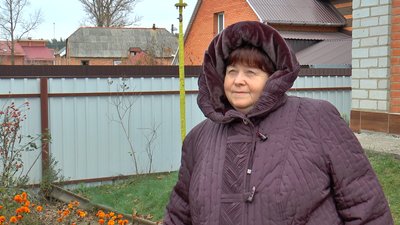 Наталя Порожняк Наталя Порожняк