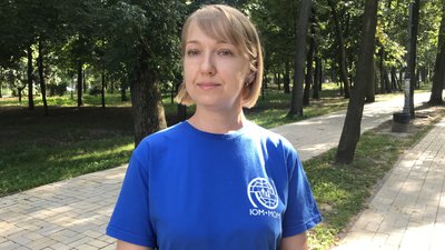 В першій десятці” - збільшення торгівлі людьми серед українців В першій десятці” - збільшення торгівлі людьми серед українців