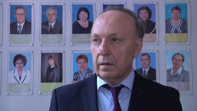 "Компанія вийшла надзвичайно брудна". В одеському "Нархозі" розпочався другий тур виборів ректора "Компанія вийшла надзвичайно брудна". В одеському "Нархозі" розпочався другий тур виборів ректора