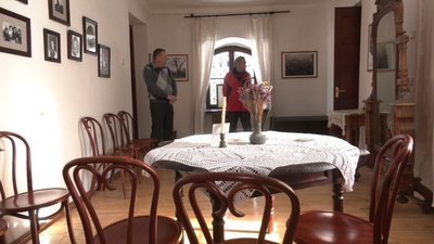 Луцьк та Колодяжне: чим особливі в житті Лесі Українки та на карті Волині Луцьк та Колодяжне: чим особливі в житті Лесі Українки та на карті Волині