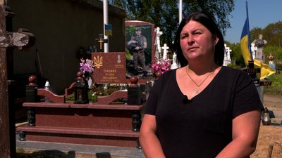 Як у громадах Буковини зберігають памʼять про загиблих військових Як у громадах Буковини зберігають памʼять про загиблих військових