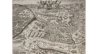 400-ліття Хотинської битви: як козаки воювали, заробляли і були учасниками інформаційних маніпуляцій 400-ліття Хотинської битви: як козаки воювали, заробляли і були учасниками інформаційних маніпуляцій