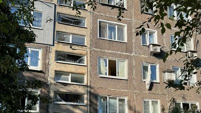 Селидове, обстріл 7 червня