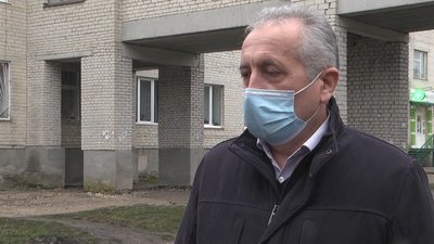 На Тернопільщині однорічна дитина вдавилася їжею та померла На Тернопільщині однорічна дитина вдавилася їжею та померла