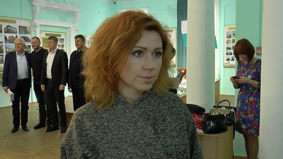Депутатка Полтавської міської ради (партія «Рідне місто») Вікторія Лоза Депутатка Полтавської міської ради (партія «Рідне місто») Вікторія Лоза