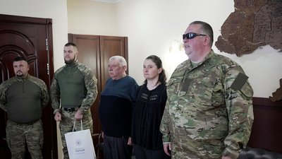 Олександр Шестака