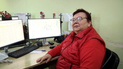 Синоптики Житомирщини прогнозують зниження температури, лікарі швидкої – збільшення викликів Синоптики Житомирщини прогнозують зниження температури, лікарі швидкої – збільшення викликів