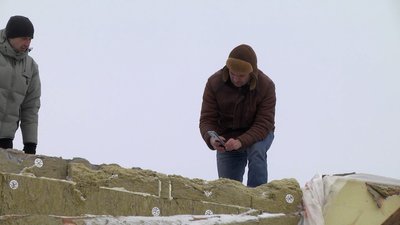 Дах у дитсадку в Сосниці, який зірвало під час негоди, укладали з порушеннями, — експерт Дах у дитсадку в Сосниці, який зірвало під час негоди, укладали з порушеннями, — експерт