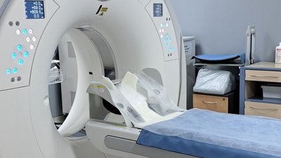 У Житомирській міській лікарні відкрили оновлене нейрохірургічне відділення
