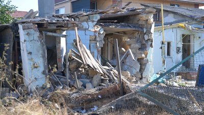 Атака РФ на Одесу 6 липня 2026 року
