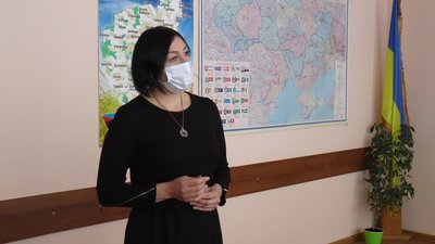 Наталія Середюк