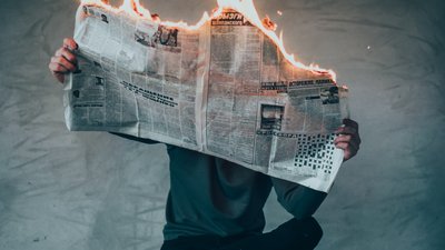Професійне вигорання. Що це таке та як не стати його жертвою Професійне вигорання. Що це таке та як не стати його жертвою