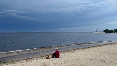 Погода в Черкасах 15 червня