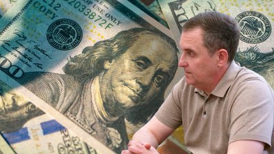 Олександр Закурін з Держаудитслужби визнав себе винним у отриманні хабаря
