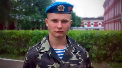 На Кіровоградщині відбувся футбольний турнір пам'яті спецпризначенця, який загинув у 2014 році На Кіровоградщині відбувся футбольний турнір пам'яті спецпризначенця, який загинув у 2014 році