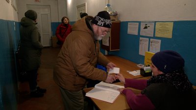 Громада на Рівненщині зібрала й підправила 150 тонн гуманітарної допомоги Громада на Рівненщині зібрала й підправила 150 тонн гуманітарної допомоги