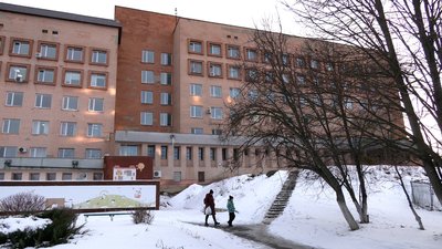 Під примусом вакцинуватися не збирається: лікар з Рівного пояснив свою позицію Під примусом вакцинуватися не збирається: лікар з Рівного пояснив свою позицію