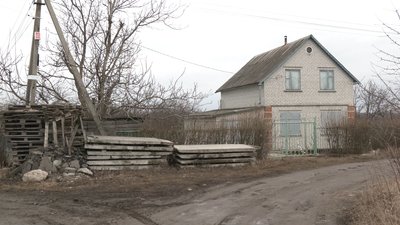 Поблизу Харкова почали будівництво на газовій трубі: що кажуть юристи Поблизу Харкова почали будівництво на газовій трубі: що кажуть юристи