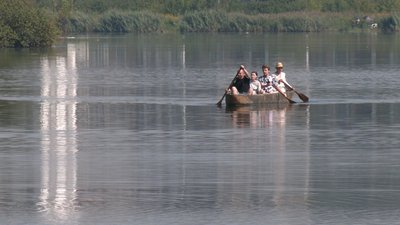 Парад човнів Парад човнів