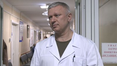 Як працюють черкаські медики у посиленому режимі та чи вистачає ліків Як працюють черкаські медики у посиленому режимі та чи вистачає ліків