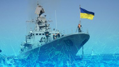 На Миколаївщині планують побудувати нову військово-морську базу ― міністр оборони
