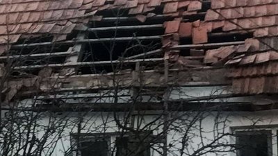 Обстріли Запорізької області 31 березня 2026