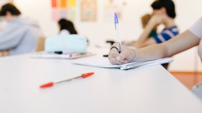 У Чернігові набір учнів до першого класу стартує з 3 квітня