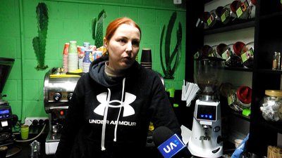 У Житомирі готують безоплатні обіди для місцевих тероборонівців У Житомирі готують безоплатні обіди для місцевих тероборонівців