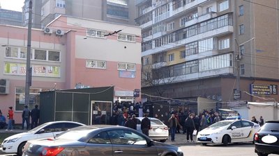 Перший протокол за порушення карантину склали івано-франківські поліцейські