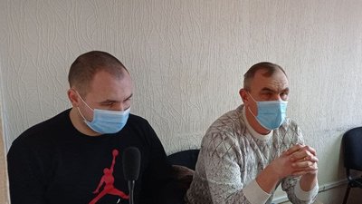 У Кропивницькому судять поліцейського. Водій, якого він затримував, помер на місці
