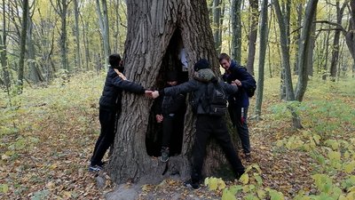 Історія на роверах. У громаді на Рівненщині запустили краєзнавчий веломаршрут Історія на роверах. У громаді на Рівненщині запустили краєзнавчий веломаршрут