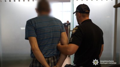 Напад на поліцейських, вбивство Михайла Сороки, Ізмаїл