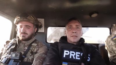 В Івано-Франківську стартував мандрівний фестиваль документального кіно "Docudays UA" В Івано-Франківську стартував мандрівний фестиваль документального кіно "Docudays UA"