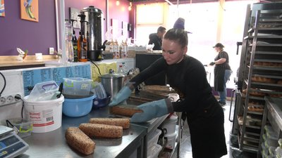 пекарня харків пекарня харків