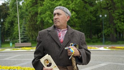григорій савич сковорода