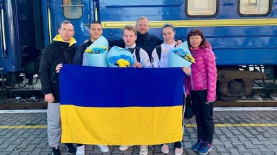 Троє запорізьких спортсменів вибороли медалі на чемпіонаті світу з традиційного ушу