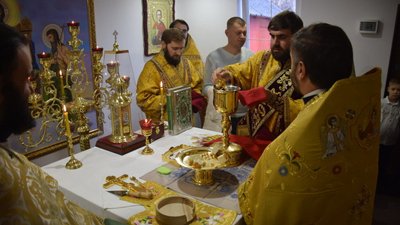 Не відвідуйте служби УПЦ Московського патріархату. Звернення депутатів Городенківської міськради Не відвідуйте служби УПЦ Московського патріархату. Звернення депутатів Городенківської міськради