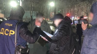 На Житомирщині посадовця Держекоінспекції, якого затримали на хабарі, відсторонили від посади