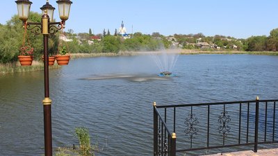 Маєток Кудашевих. Маловисківська громада бере участь у всеукраїнському конкурсі проєктів Маєток Кудашевих. Маловисківська громада бере участь у всеукраїнському конкурсі проєктів