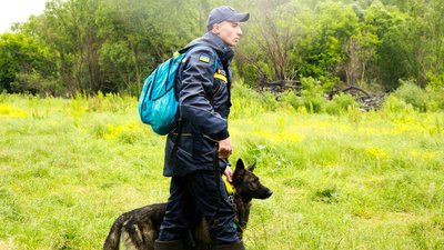 На Тернопільщині рятувальники знайшли тіла двох 16-річних рибалок На Тернопільщині рятувальники знайшли тіла двох 16-річних рибалок