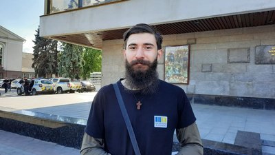 У Луцьку мітингували проти нового Цивільного кодексу У Луцьку мітингували проти нового Цивільного кодексу