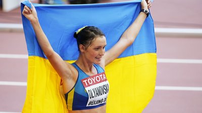 Українка Оляновська зупинилася у кроці від медалі 20-кілометрової гонки зі спортивної ходьби на Євро-2022: результат
