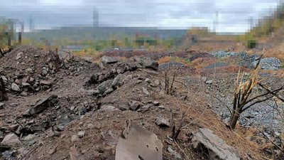 Обстріли Криворізького району армією РФ: поліція відкрили кримінальне провадження Обстріли Криворізького району армією РФ: поліція відкрили кримінальне провадження