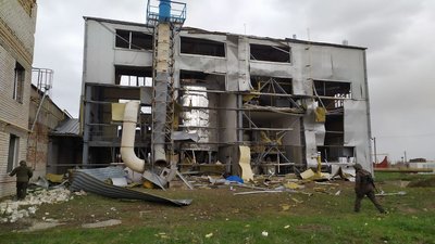 Огляд території, пошук та вилучення боєприпасів. Як працюють сапери Миколаєва
