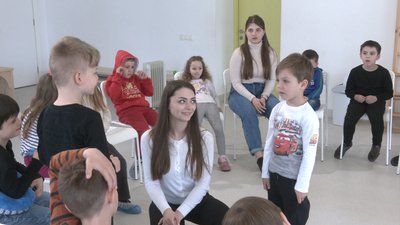 Від робоклубу до оригамі. Як в Івано-Франківську працює проєкт безплатних гуртків "ФранКоло" Від робоклубу до оригамі. Як в Івано-Франківську працює проєкт безплатних гуртків "ФранКоло"