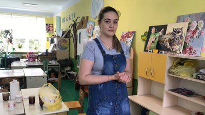 У громаді на Тернопільщині проживає понад півтори тисячі переселенців